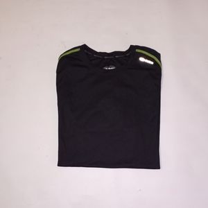 Boston STRONG Sugio Dry Fit Size Large Short Sleeve Tee